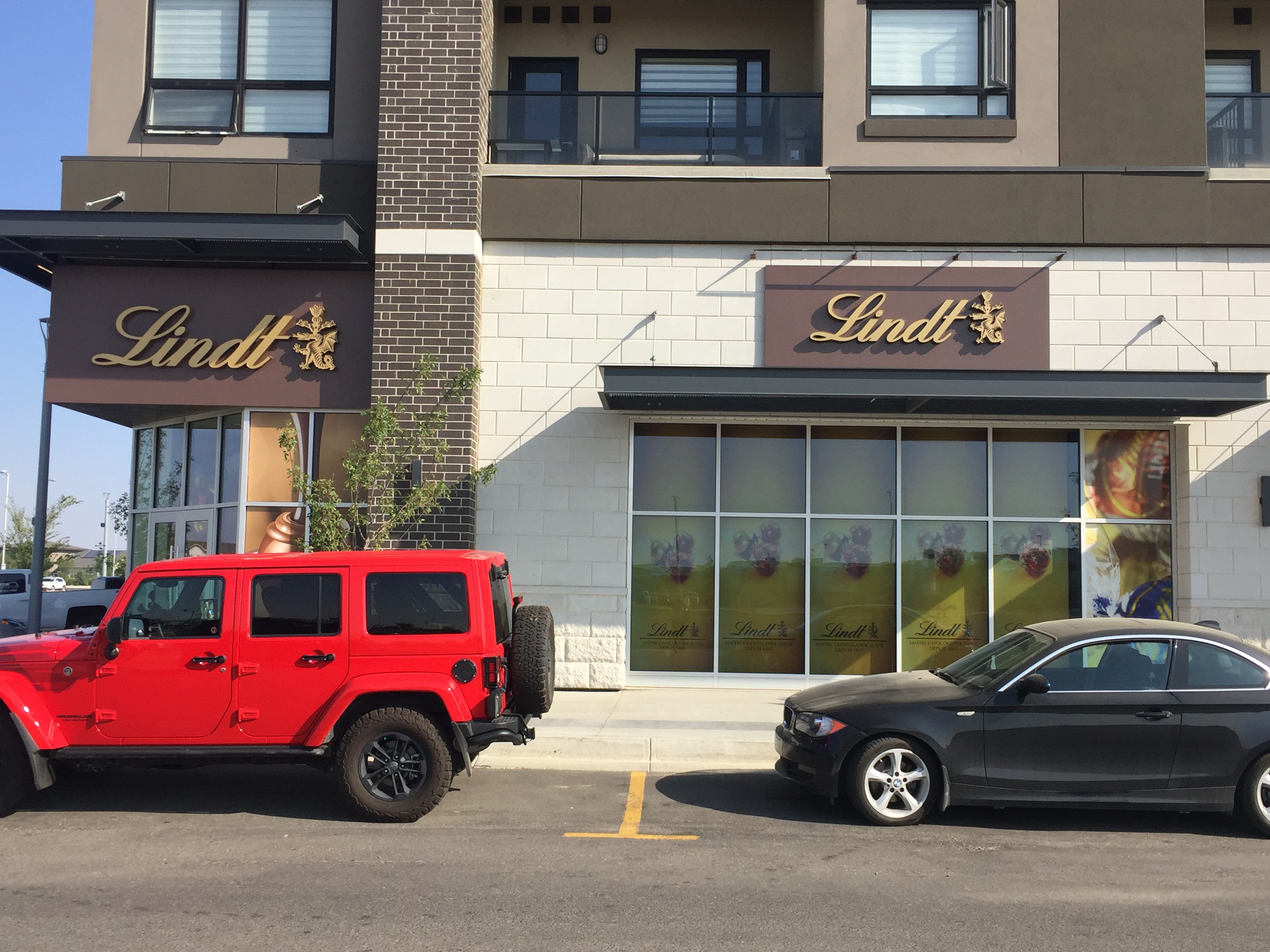 Now Open!