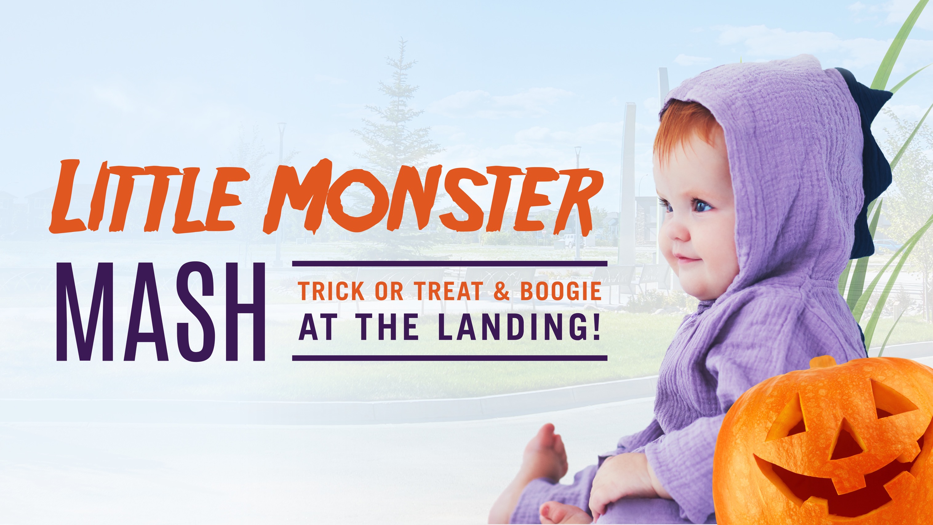 Little Monster Mash