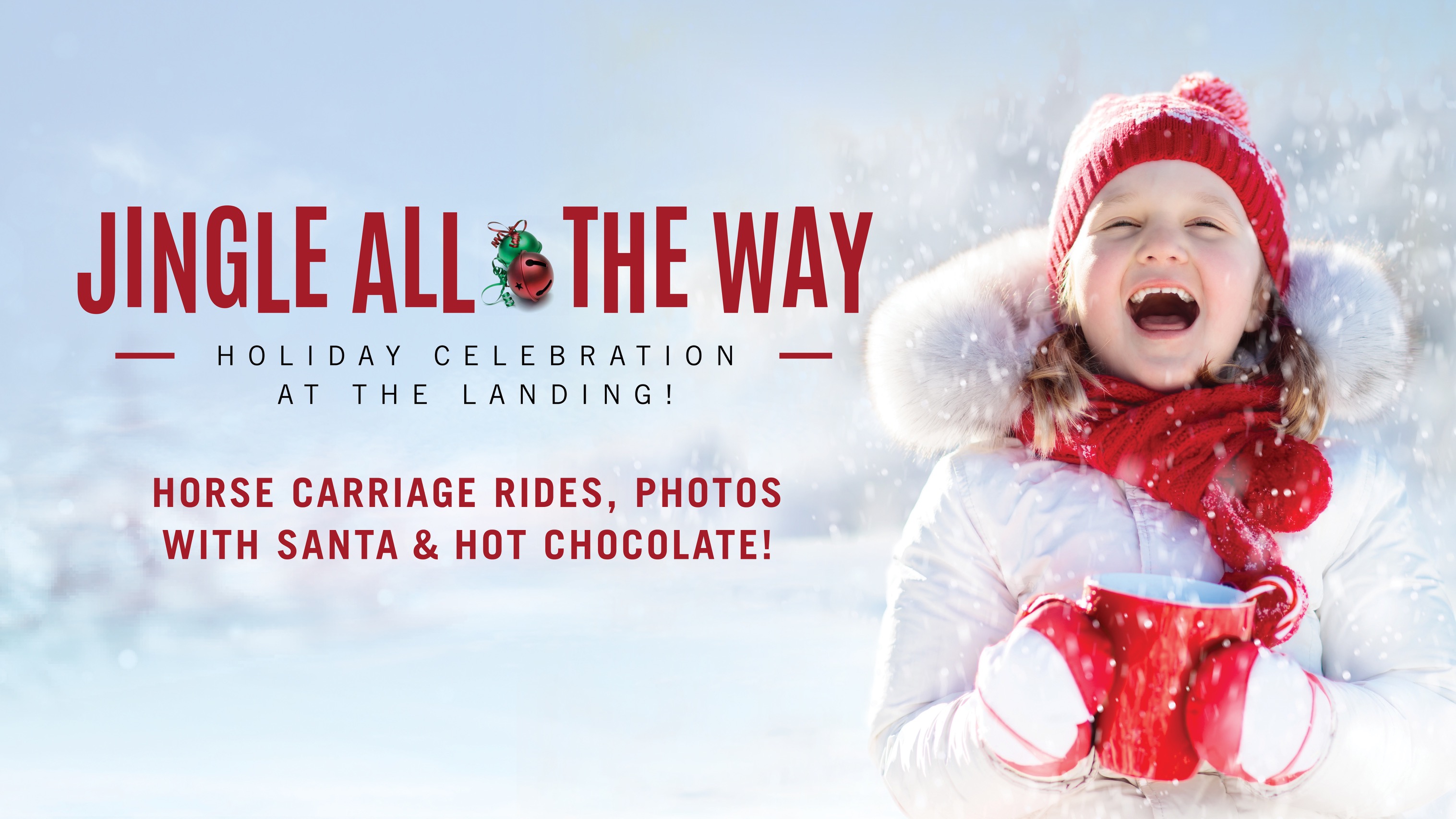 Jingle All The Way!